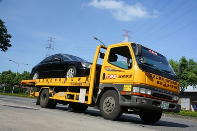 孟津旅顺口区道路救援